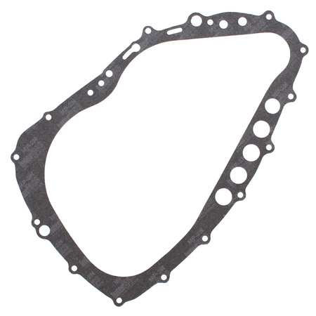 WINDEROSA (VERTEX) USZCZELKA POKRYWY SPRZĘGŁA ARCTIC CAT 400 2X4 98-01, 400 4X4 98-00, 400 4X4 W/MT 01-02, 400 FIS 4X4 W/MT 02 (WEWNĘTRZNA)