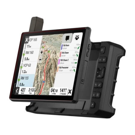 NAWIGACJA GARMIN TREAD XL - BAJA RACE EDITION