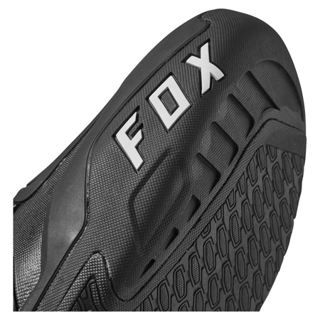 BUTY FOX INSTINCT 2.0 BLACK 10.5 (WKŁADKA 273MM) ROZMIAR 43
