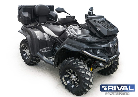 RELOKATOR CHŁODNICY CFMOTO 500 A 2A HO 440 450 520 L