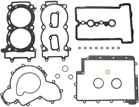 USZCZELKI NA CAŁY SILNIK POLARIS RZR RANGER SPORTSMAN 900 808970