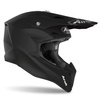 KASK AIROH WRAAP COLOR BLACK MATT M