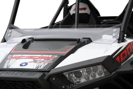 SZYBA PRZEDNIA - POLARIS RZR 1000 XP