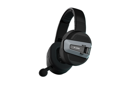 ZESTAW INTERKOMY PLUS SŁUCHAWKI CARDO EDGEPHONES ORV DUO