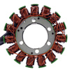 UZWOJENIE ALTERNATORA STATOR YAMAHA GRIZZLY 550 700 28P-81410-00-00 28P-81410-01-00
