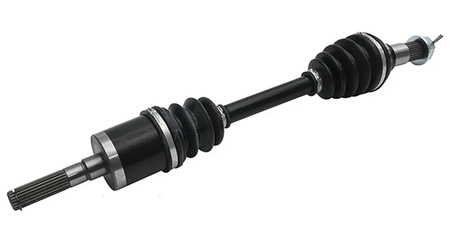 PÓŁOŚ PRAWA PRZÓD CAN-AM OUTLANDER RENEGADE 1000 850 650 570 2019-2023