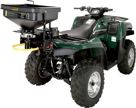 ROZSIEWACZ DO QUADA MOOSE UTILITY ATV UTV