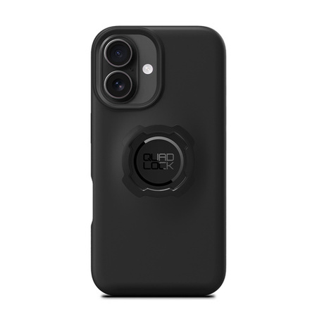 ETUI QUAD LOCK® ORIGINAL - IPHONE 16