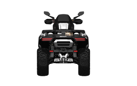 QUAD BENDA REDSTONE 550 R2 EXCLUSIVE WERSJA DŁUGA