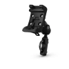 GARMIN ZESTAW Z UCHWYTEM NA MOTOCYKL/QUAD I WZMOCNIONY UCHWYT AMPS