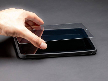 HARTOWANE SZKŁO OCHRONNE WYŚWIETLACZA - IPAD MINI 6