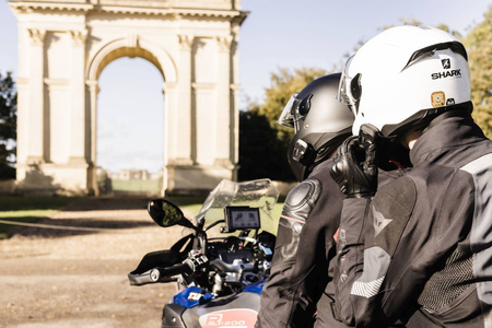 INTERKOM CARDO FREECOM 2X SINGLE