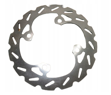 TARCZA HAMULCOWA HONDA TRX 400 EX TYLNA 43251-HN1-003 ZC6164