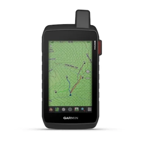 GARMIN NAWIGACJA SATELITARNA MONTANA® 760i