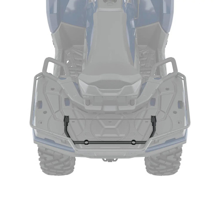 WSPORNIK SKRZYNKI ŁADUNKOWEJ TYLNEJ DO POLARIS SPORTSMAN OEM 2889866