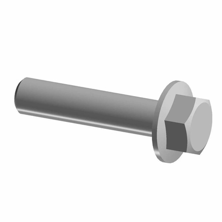 ŚRUBA 10 MM X 45 MM POLARIS OEM 7518531