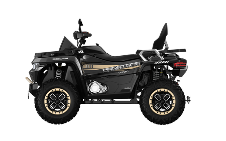 QUAD BENDA REDSTONE 550 R2 EXCLUSIVE WERSJA DŁUGA