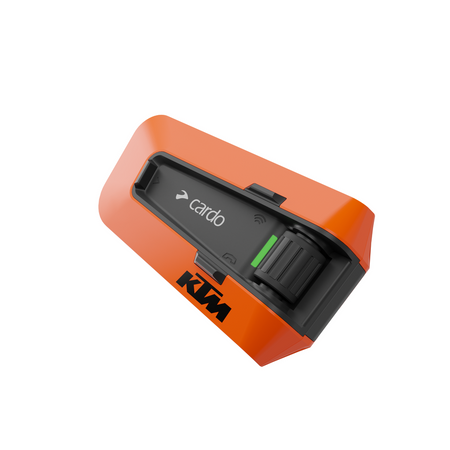 INTERKOM CARDO PACKTALK EDGE KTM