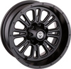 FELGA MOOSE RACING 14X7 4/136 4+3 CZARNA