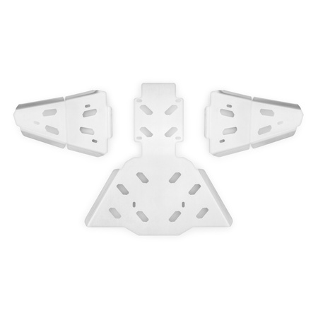 Zestaw osłon podwozia Squdde do CF MOTO 850/1000 G3