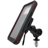 MOTOCYKLOWY UCHWYT NA TELEFON MC42-03 Z ŁADOWANIEM INDUKCYJNYM
