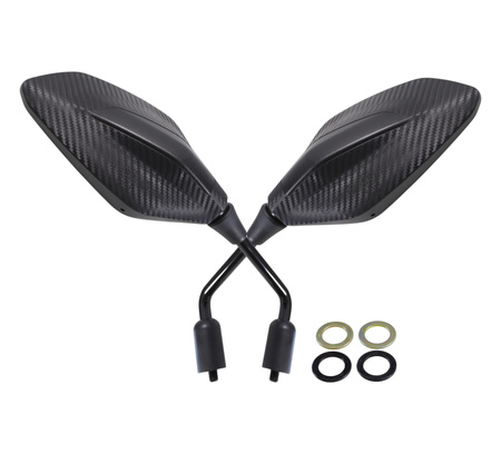 KOMPLET LUSTEREK SVT650 SVT650X SRT800S SRT800SX SFA1000 SFA600