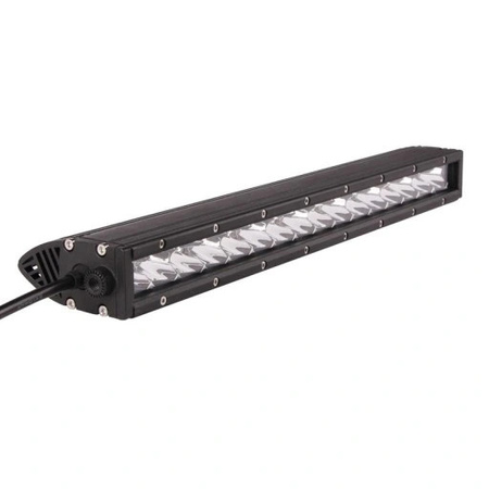 PANEL LED 80W 9-32V 5600LM JEEP GRAND CHEROKEE WRANGLER NISSAN PATROL SUZUKI JIMNY SUZUKI VITARA TOYOTA LAND CRUISER HILUX CAN-AM COMMANDER 1000 MAVERICK 1000 X3 YAMAHA YXZ 1000 RHINO 700 POLARIS RZR 1000 900 800 570 RANGER 1000 570
