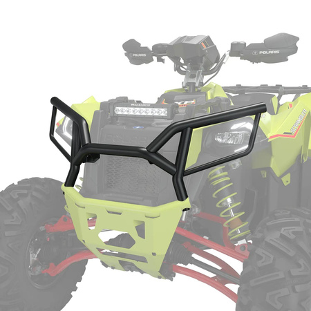 ZDERZAK BUMPER PRZEDNI 2883595-458 ATV
