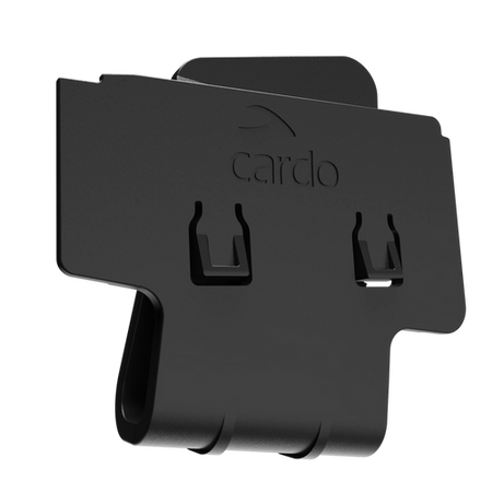 CARDO FREECOM / SPIRIT KLAMRA MONTAŻOWA