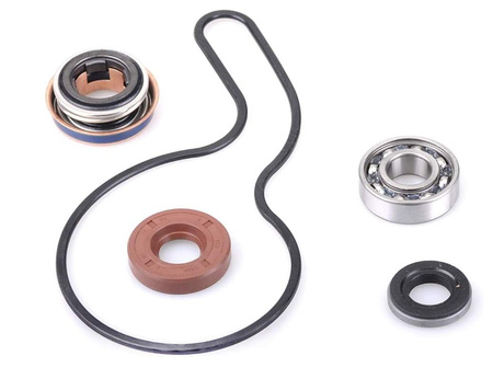 ZESTAW NAPRAWCZY POMPY WODY POLARIS RANGER RZR SPORTSMAN 700 800 3610075 WPK0055