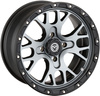 FELGA MOOSE RACING 14X7 4/156 4+3 POLARIS