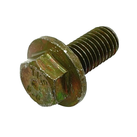 ŚRUBA MONTAŻOWA 12 mm x 1.75 mm x 25 mm OEM POLARIS 7519072