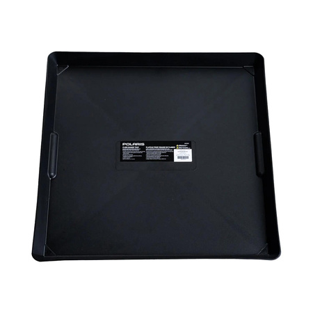 TACKA NA WYMIANĘ PŁYNÓW POLARIS UNIWERSALNA 56 x 56 x 29 cm