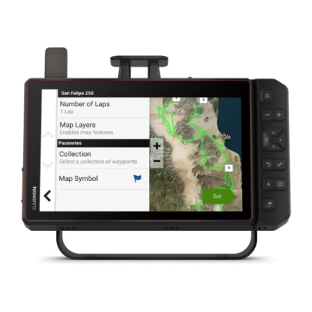 NAWIGACJA GARMIN TREAD XL - BAJA RACE EDITION