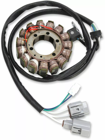 STATOR RICK’S 21121160 ZAMIENNIK OEM DO KAWASAKI KRT KVF 750