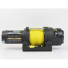 WYCIĄGARKA DO QUADA KANGAROO WINCH XP 3500LBS 1588KG LINA SYNTETYCZNA