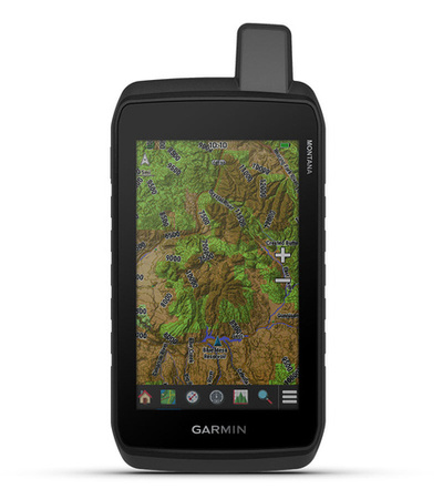 GARMIN NAWIGACJA SATELITARNA 010-02963-01 MONTANA ® 710 NOWSZA WERSJA 700
