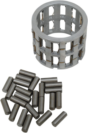 ŁOŻYSKO IGIEŁKOWE Z KOSZYKIEM ALUMINIOWYM POLARIS RZR XP 1000 2014-2021 PRZÓD