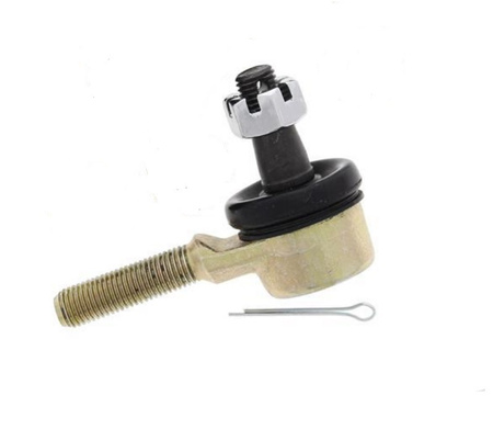 KOŃCÓWKA DRĄŻKA KIEROWNICZEGO YAMAHA GRIZZLY 660 700 SUZKI LTZ LTA 400 1UY-23845-01-00 51270-21G00 51-1016 LH , 41-1021