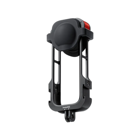 DODATKOWA OCHRONA SOCZEWEK INSTA360 X4 UTILITY FRAME