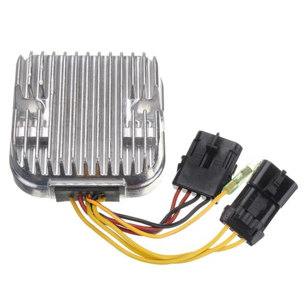 REGULATOR NAPIĘCIA POLARIS SPORTSMAN 500 800 EFI 4011569 4012384 4011925