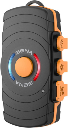 FREEWIRE ADAPTER BLUETOOTH DO MOTOCYKLI - UNIWERSALNY ADAPTER BLUETOOTH