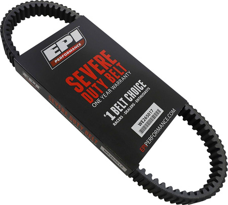 PASEK NAPĘDOWY EPI SEVERE DUTY WE265017 POLARIS