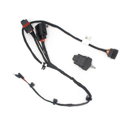 WIĄZKA PRZEWODÓW DO BELKI LED POLARIS PULSE HD POLARIS OEM 2889130