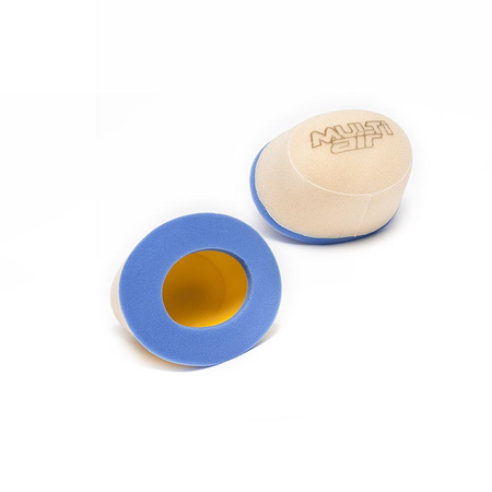 MULTI AIR FILTR POWIETRZA SUZUKI RM 125/250 '86