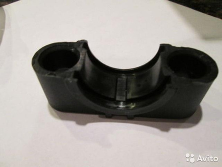 Górne łożysko kolumny kierowniczej panewka Can-am outlander renegade 800 G1 709400471