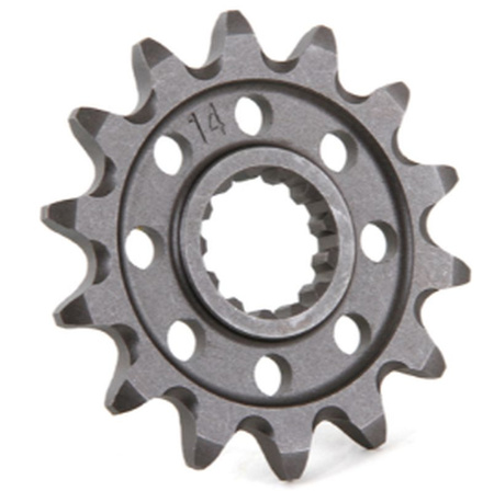 PROX 2023/03 Front Sprocket KFX450R '08-14 -15T-