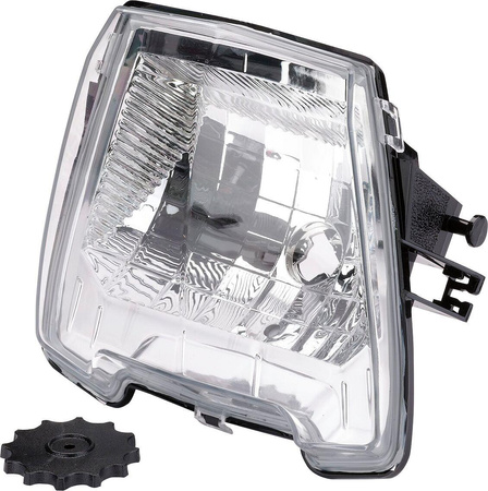 REFLEKTOR HALOGEN POLARIS SPORTSMAN 570