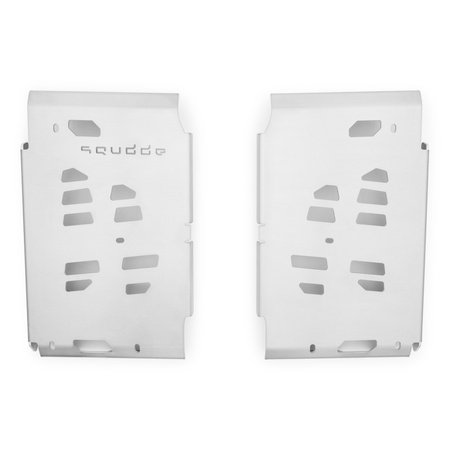 ZESTAW OSŁON POD NOGI SQUDDE DO QUADA CAN AM OUTLANDER X-TP G3