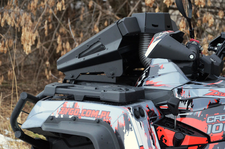 WYNIESIENIE CHŁODNICY 00-413 CF MOTO 850 1000 SOLO